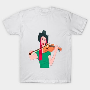 Guitar T-Shirt